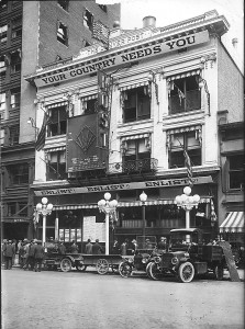 History Denver-Post-Building-Champa-Street