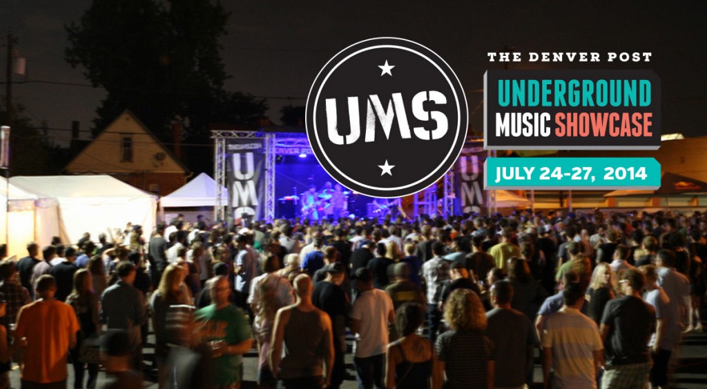 UMS Denver Post Community